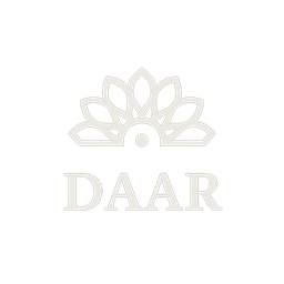 Logo DAAR Atención Domiciliaria - Terapias especializadas a domicilio en Bogotá